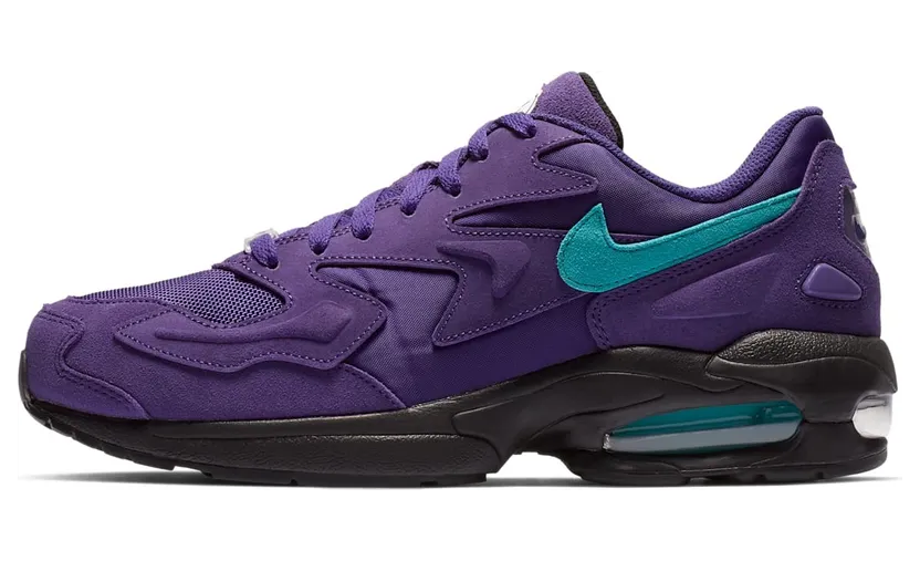 Nike Air Max2 Light Grape (AO1741-500)