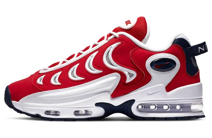 Nike Air Metal Max USA (2020)