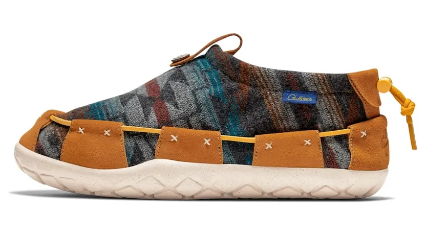Nike Air Moc N7 Pendleton (CQ7307-900)