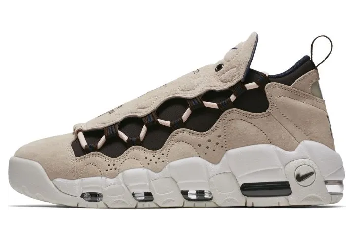 Nike Air More Money Currency Pack (Japan)