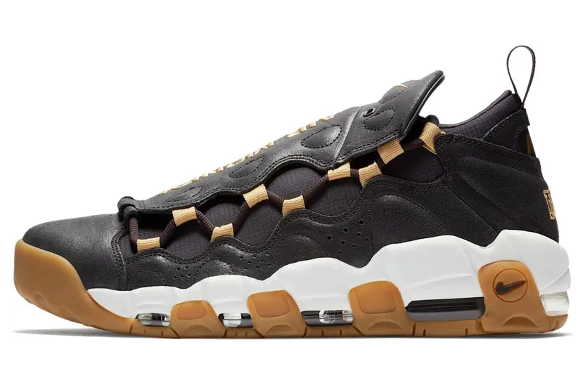 Nike Air More Money NYC Brooklyn (AR5401-001)
