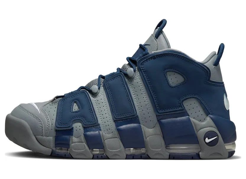 Nike Air More Uptempo ‘Hoyas’ (921948-003)