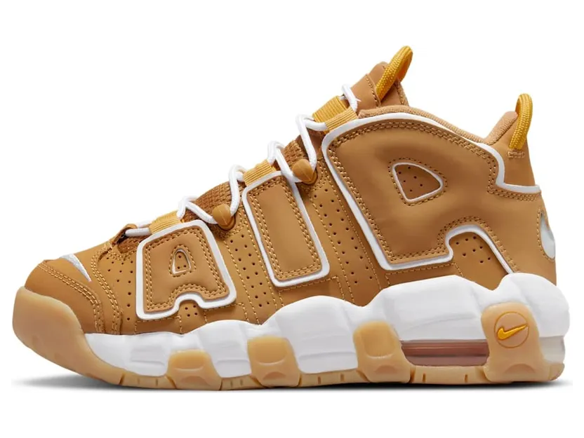 Nike Air More Uptempo Braun (DQ4713-700)
