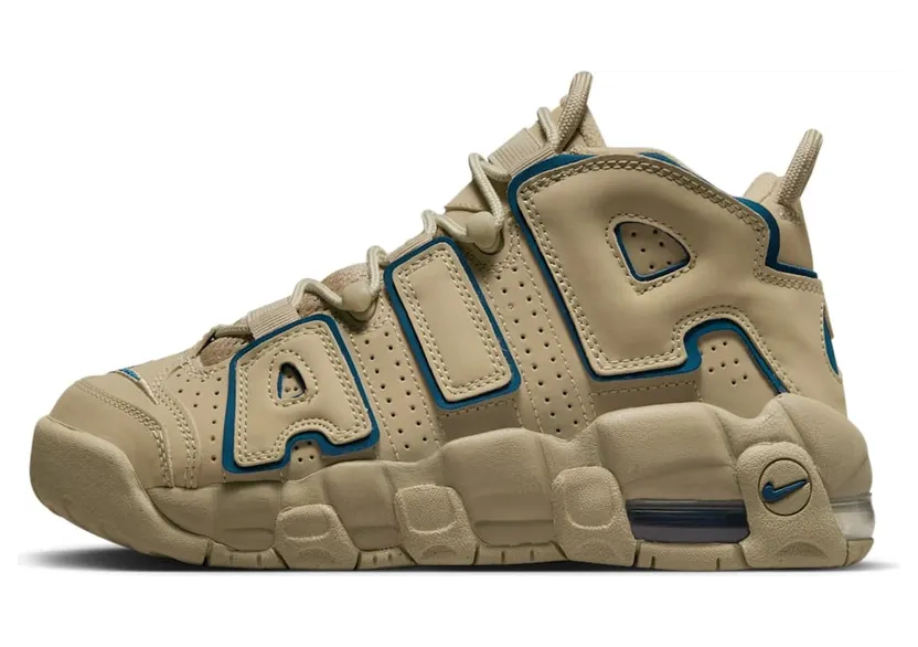 Nike Air More Uptempo Braun (DQ6200-200)