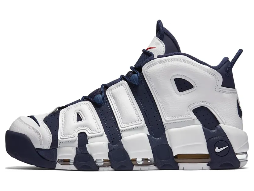 Nike Air More Uptempo Olympic (2016) (414962-104)
