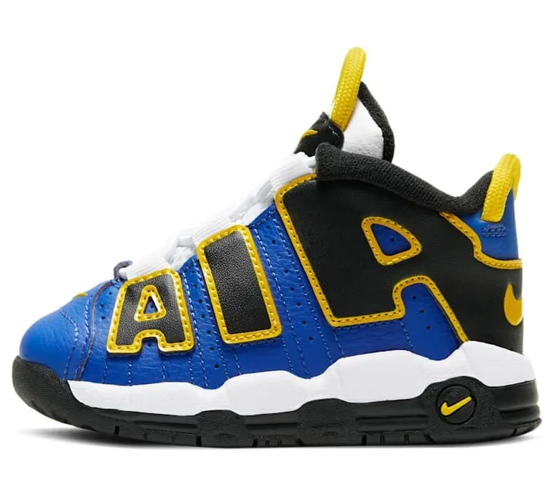Nike Air More Uptempo Peace, Love & Basketball (TD)