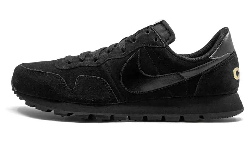 Nike Air Pegasus 83 Comme Des Garcons Black (917490-002)