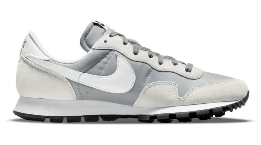 Nike Air Pegasus 83 Premium Grau (DJ9292-001)