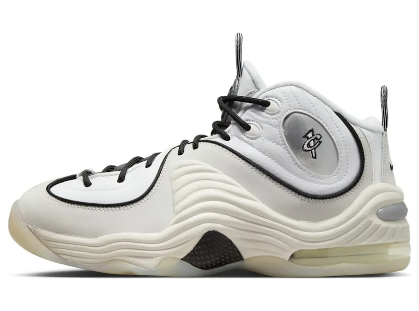 Nike Air Penny 2 “Photon Dust” (FB7727-100)