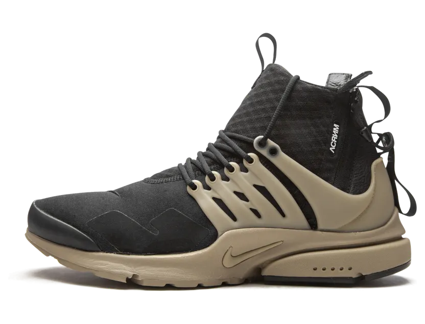 Nike Air Presto Acronym Bamboo (844672-001)