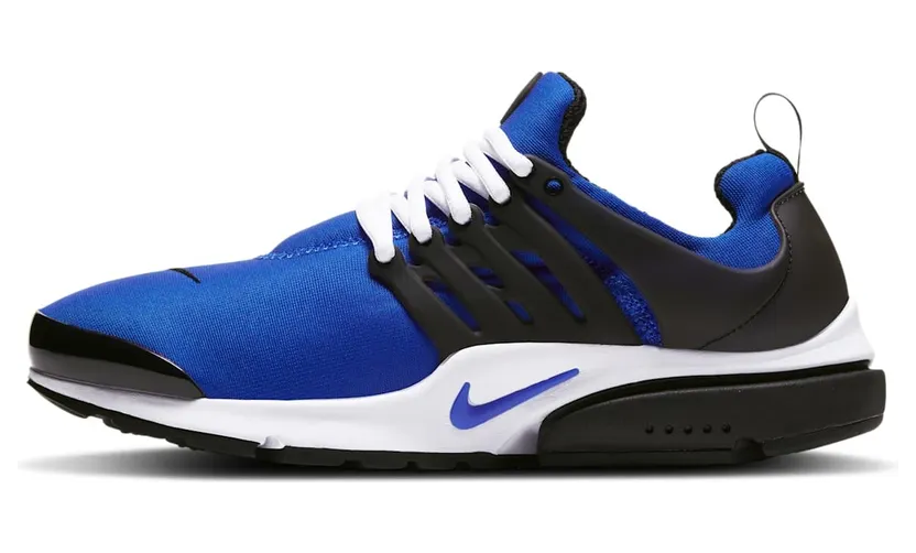 Nike Air Presto Blau (CT3550-400)
