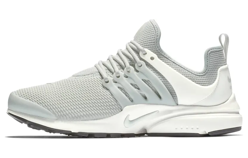 Nike Air Presto Light Silver (W)