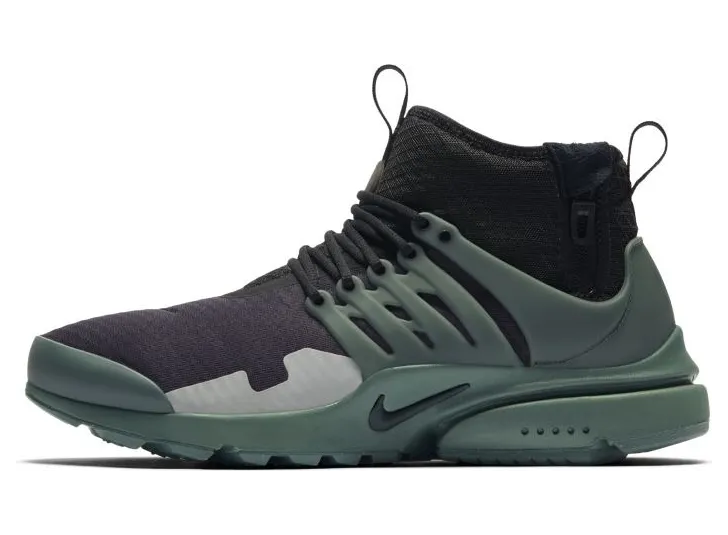 Nike Air Presto Mid Vintage Green (AA0868-003)