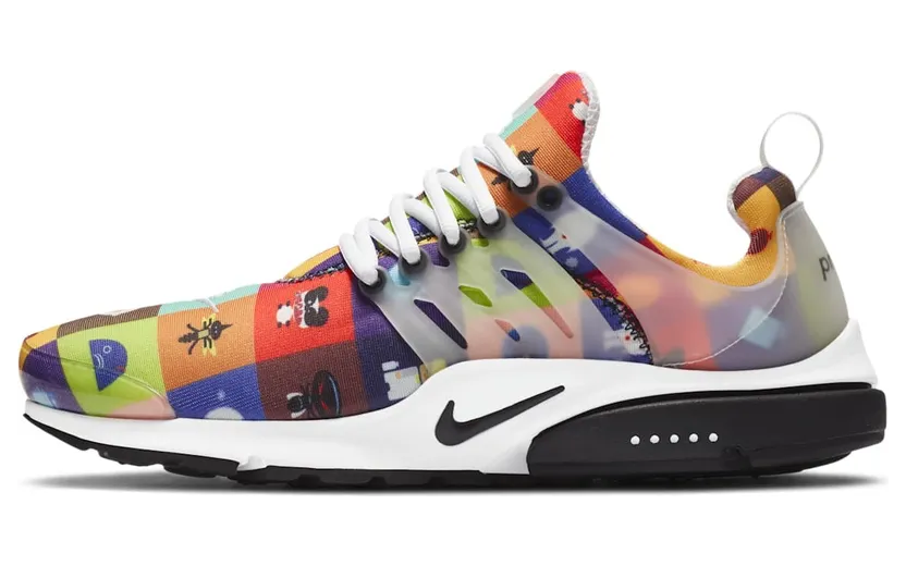 Nike Air Presto Origins (2020) (CJ1229-900)