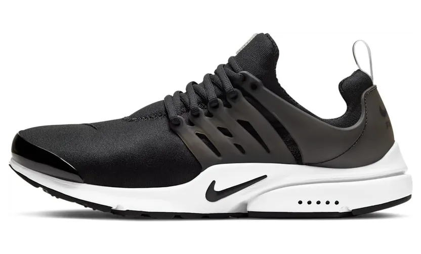 Nike Air Presto Schwarz (CT3550-001)