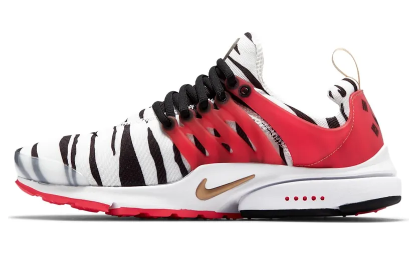Nike Air Presto South Korea (CJ1229-100)