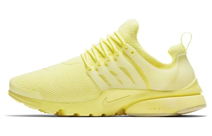 Nike Air Presto Ultra Breathe Lemon (898020-700)