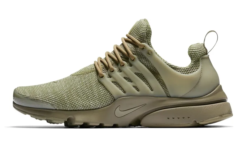Nike Air Presto Ultra Breathe Trooper (898020-200)