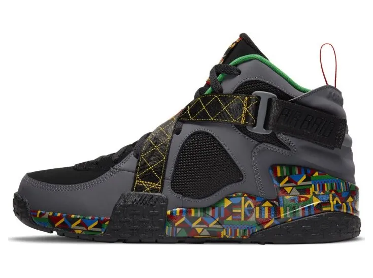 Nike Air Raid Peace (642330-003)