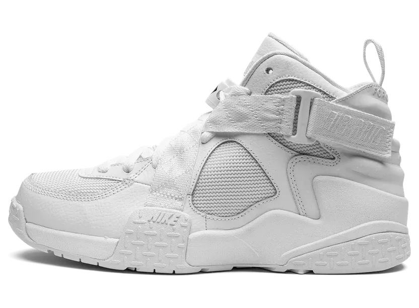Nike Air Raid SP / Pigalle “White” (729371-100)