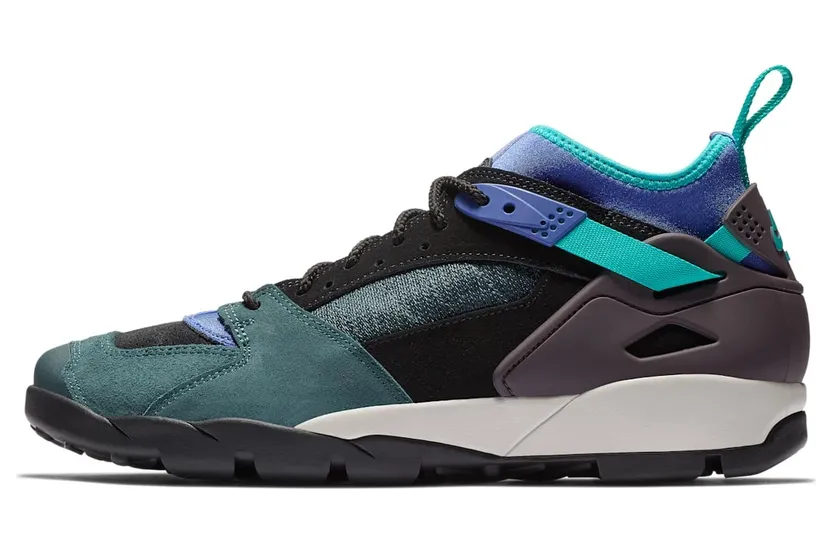 Nike Air Revaderchi Clear Jade Faded Spruce (AR0479-003)