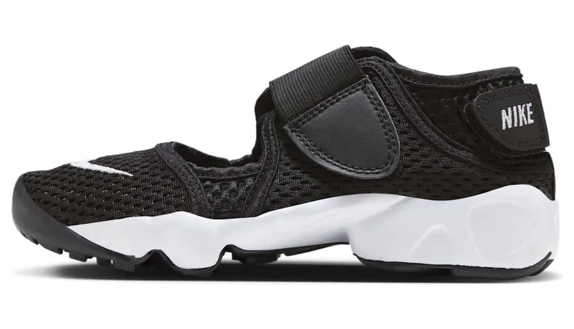 Nike Air Rift Preschool Schwarz (322359-014)