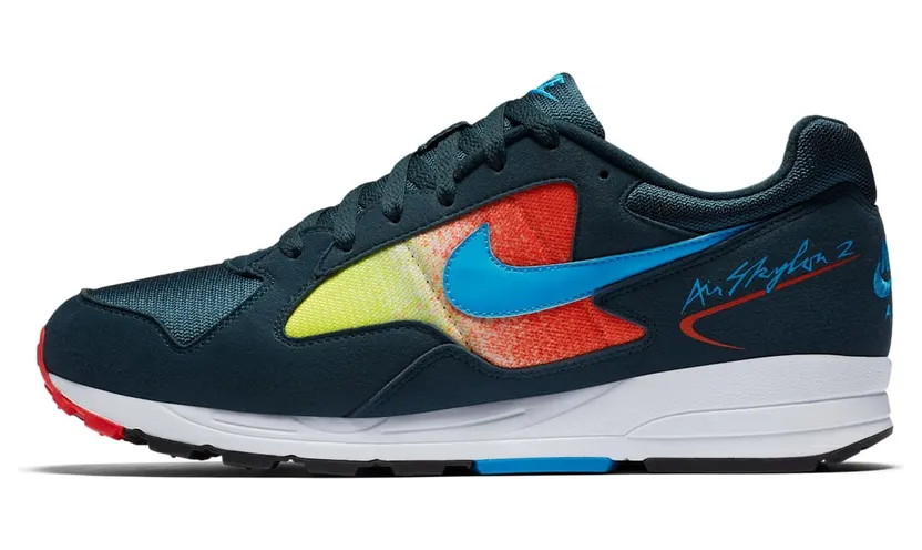 Nike Air Skylon II 2 ‘Armory Navy’ (2019) (AO1551-400)