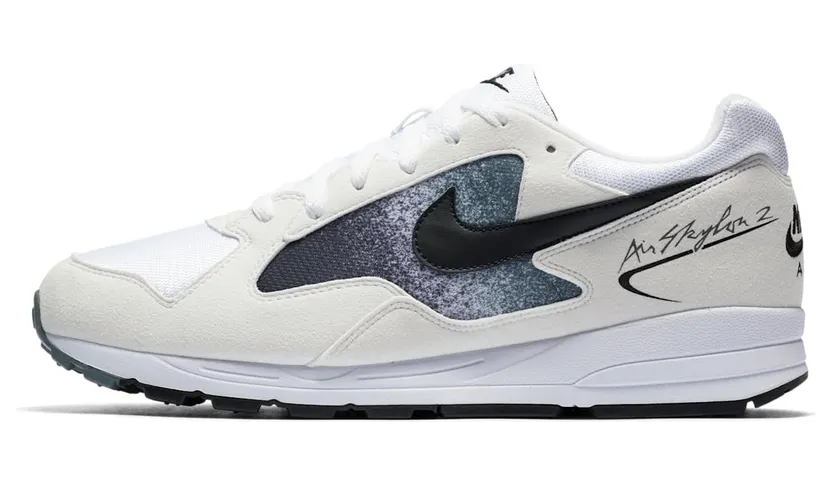 Nike Air Skylon II 2 ‘Cool Grey’ (2018) (AO1551-101)