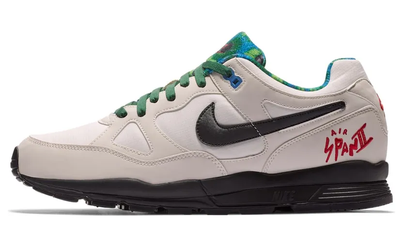 Nike Air Span 2 Solar Daisy Phantom (AQ3120-003)