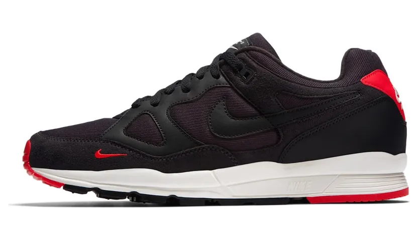Nike Air Span II 2 Bred (AQ3120-002)