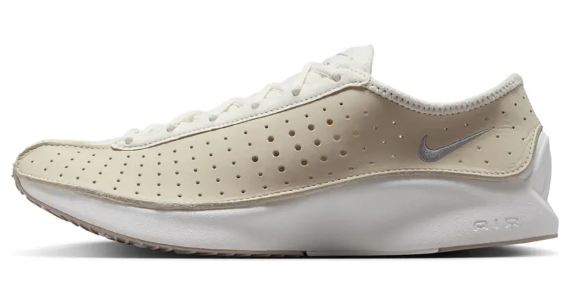 Nike Air Superfly “Coconut Milk” (HQ7955-100)