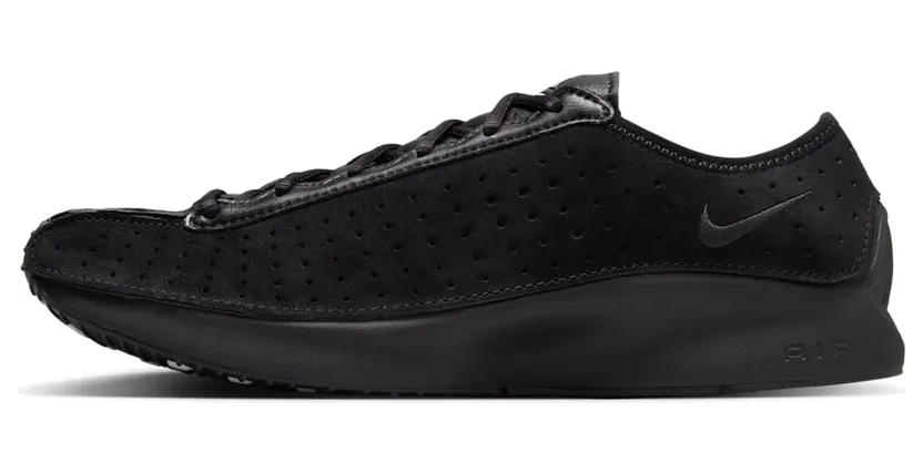 Nike Air Superfly “Dover Street Market Black” (IB1403-002)