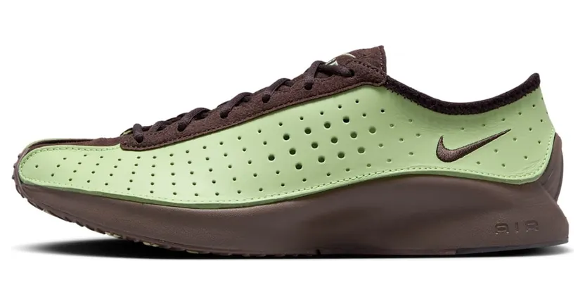 Nike Air Superfly “Lab Green / Baroque Brown” (HJ8082-302)