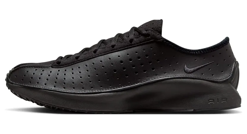 Nike Air Superfly “Triple Black” (HJ8082-002)