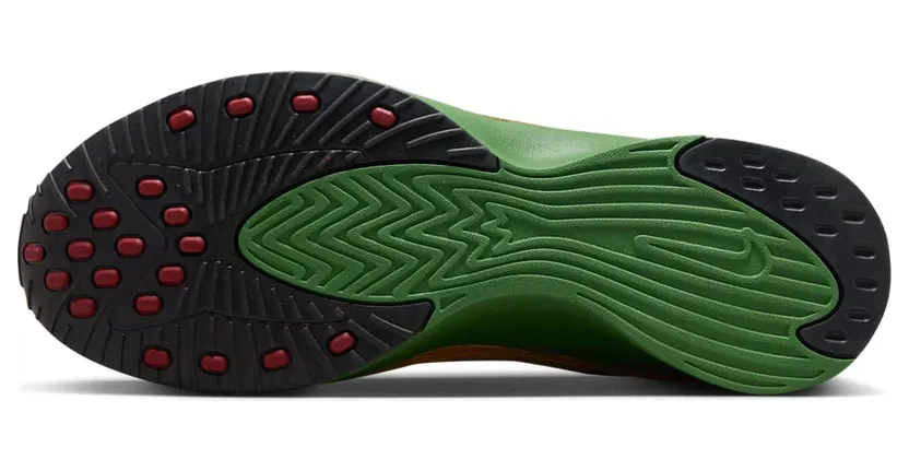 Nike Air Superfly “Ale Brown”: Geschwindigkeits-DNA in Herbstfarben (2)