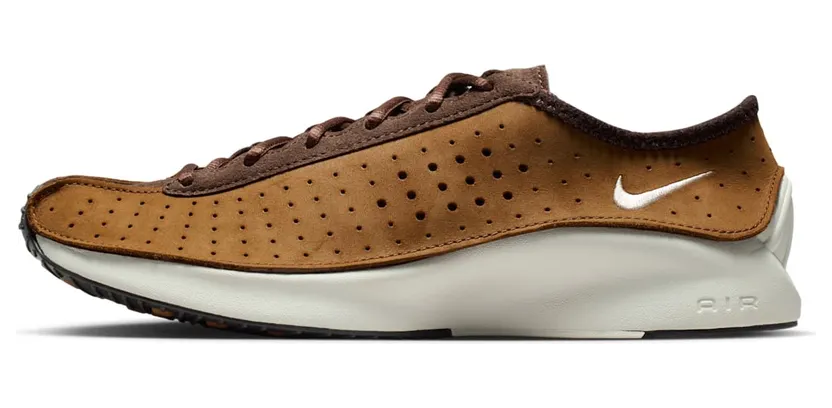 Nike Air Superfly Light British Tan Baroque Brown (HQ7955-201)