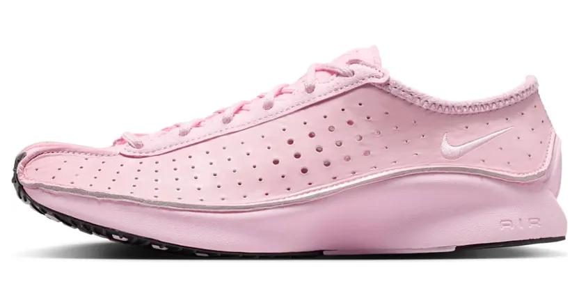 Nike Air Superfly WMNS Pink Foam (IM5162-600)