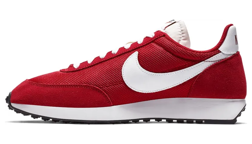 Nike Air Tailwind 79 Gym Red (487754-602)