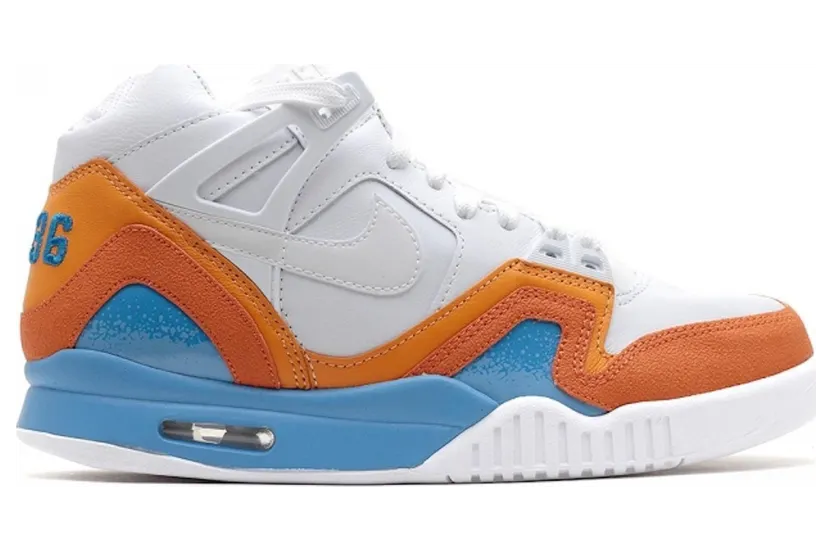 Nike Air Tech Challenge II Australian Open (2014)