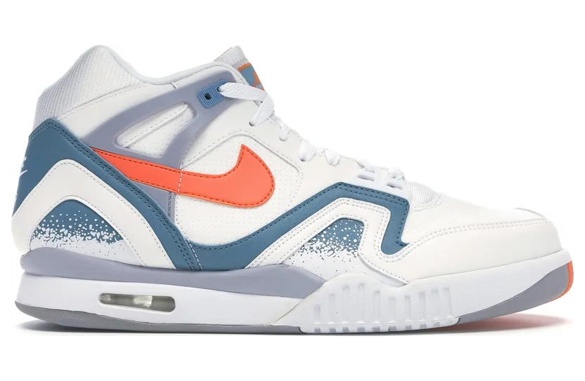 Nike Air Tech Challenge II Clay Blue (2014)
