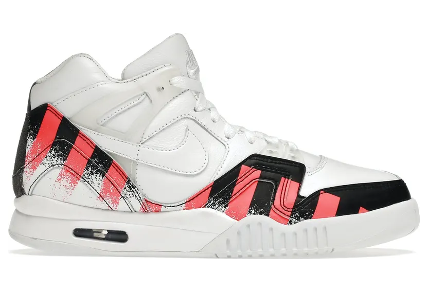 Nike Air Tech Challenge II French Open (2014)