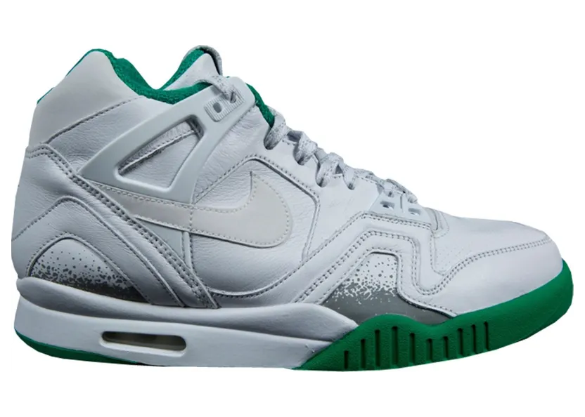 Nike Air Tech Challenge II Wimbledon (2013)