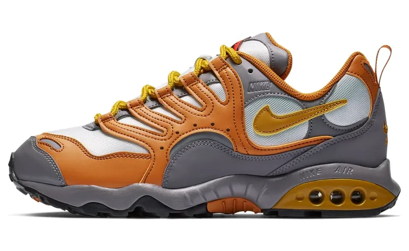 Nike Air Terra Humara 18 Desert Ochre Dark Citron (AO1545-700)