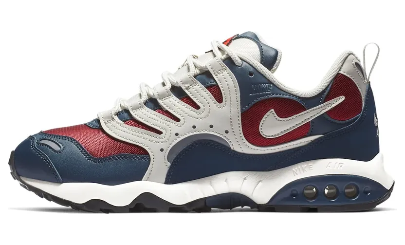 Nike Air Terra Humara 18 Thunder Blue Team Red (AO1545-400)