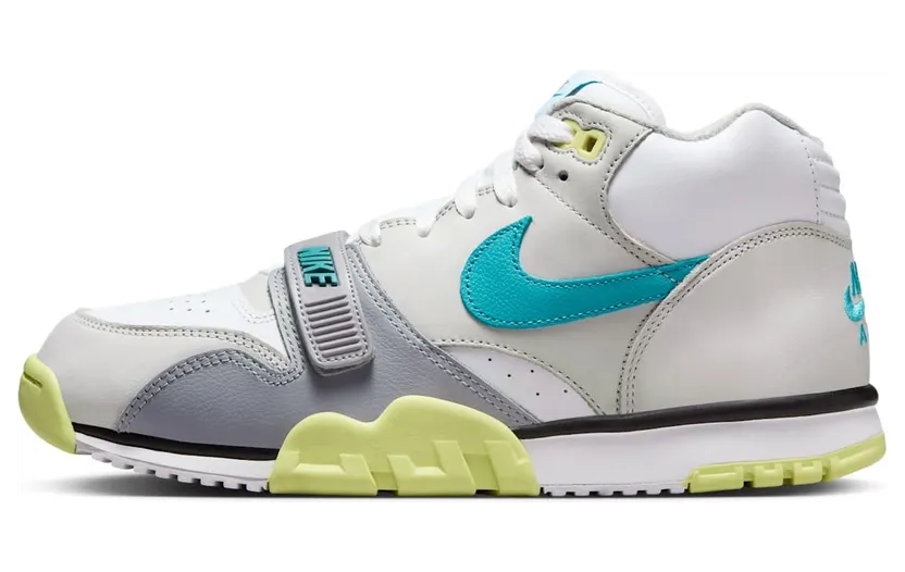 Nike Air Trainer 1 “Citron” (FQ8828-100)