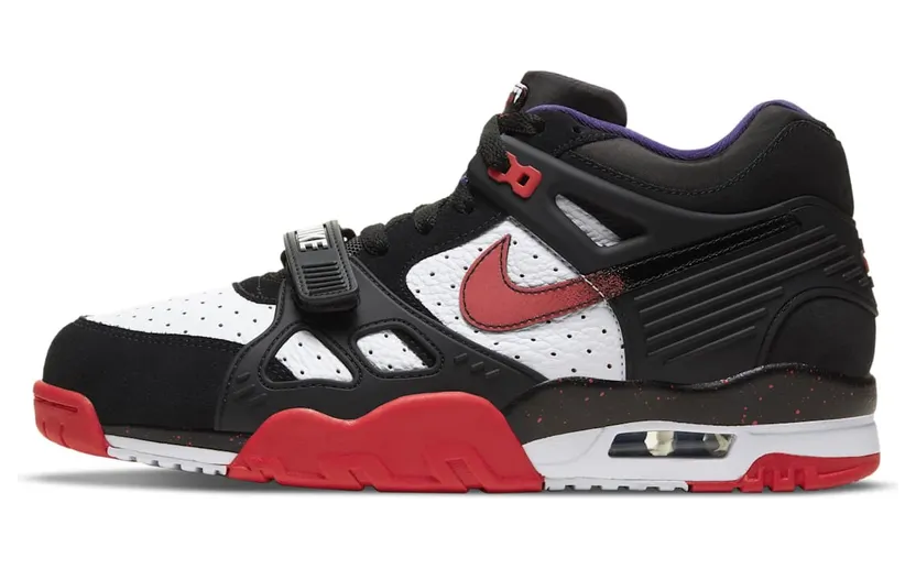 Nike Air Trainer 3 Dracula Halloween (2020)