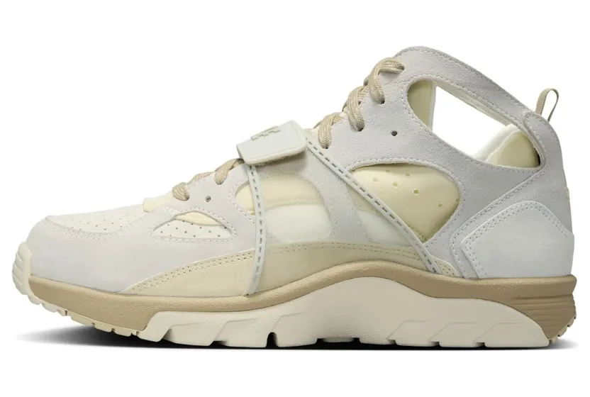 Nike Air Trainer Huarache Sail (IB7678-100)