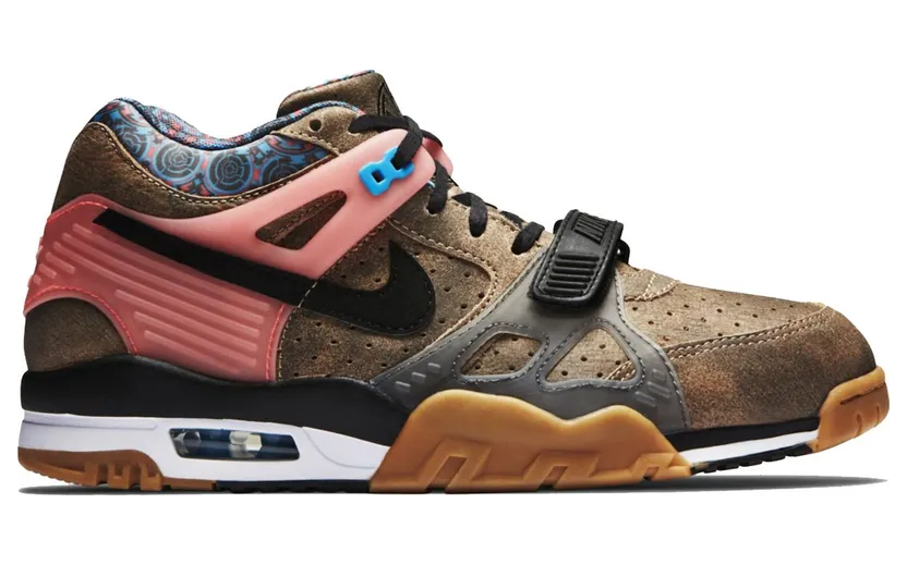Nike Air Trainer III Super Bowl 2015 (709989-201)