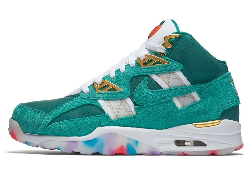 Nike Air Trainer SC Atlanta Olympics (872683-131)