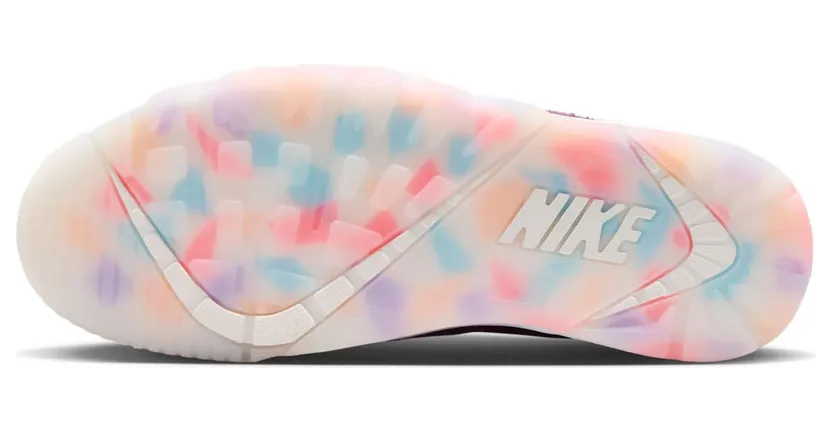 Nike Air Trainer SC High “Atlanta ’96”: Klassiker oder dünne Geschichte? (2)